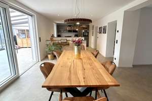 Freistehend + saniert! EFH m. Wintergarten, Sauna, Garage und EBK sucht neuen Eigentümer in MG-Hardt – Die vollständige Adresse der Immobilie erhältst du vom Anbieter., 41169 Hardt-Mitte, Mönchengladbach – Vorschaubild 19