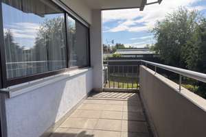 Rommelsbach: 3-Zimmer-Wohnung mit zwei überdachten Balkonen – bald bezugsfrei. – 72768 Rommelsbach, Reutlingen – Vorschaubild 3