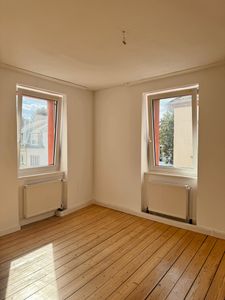 "WILLKOMMEN ZUHAUSE!" Helle 3 Zimmer Wohnung mit Charme!