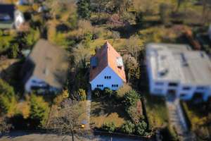 Premiumlage Dahlem: 30er-Jahre-EFH auf großem Grundstück (ca. 1.175m²) mit Entwicklungspotenzial – Die vollständige Adresse der Immobilie erhältst du vom Anbieter., 14169 Dahlem, Berlin – Vorschaubild 28