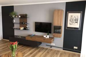 Hagen ! OHNE MAKLER ! 3,5-Zimmer-Wohnung , incl. Küche! Garage + Möbel werden zusätzlich verkauft!