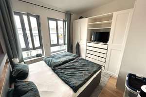 Großzügige 3-Raum-Maisonette mit zwei Bädern und hochwertiger Ausstattung – Froser Straße 2, 39106 Alte Neustadt, Magdeburg – Vorschaubild 8