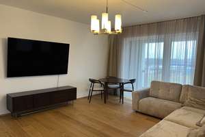 Luxuriös/möblier/2timmer/Schwabin Freimann – Die vollständige Adresse der Immobilie erhältst du vom Anbieter., 80939 Freimann, München – Vorschaubild 2