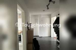 Tauschwohnung: 55 m² Wohnung in Stadtbezirk 3, Düsseldorf – Die vollständige Adresse der Immobilie erhältst du vom Anbieter., 40223 Bilk, Düsseldorf – Vorschaubild 2