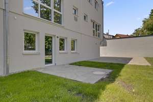 KFW40 Niedrigenergie mit Förderungen! Sofort bezugsfertiges Reihenhaus mit Stadtgarten am Fluss – Die vollständige Adresse der Immobilie erhältst du vom Anbieter., 95448 Hammerstatt/St. Georgen, Bayreuth – Vorschaubild 21