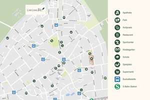 Löv invest – Die vollständige Adresse der Immobilie erhältst du vom Anbieter., 50859 Altstadt/Nord, Köln – Vorschaubild 6