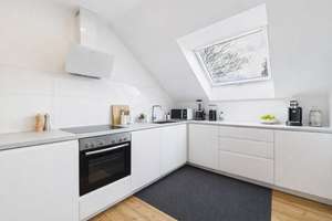 SCHWIND IMMOBILIEN - wunderschöne 2-Zimmer-Wohnung Mitten im Johannisviertel! – Die vollständige Adresse der Immobilie erhältst du vom Anbieter., 64293 Darmstadt-Nord, Darmstadt – Vorschaubild 4