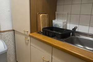 Helle 2-Zimmer-Wohnung in Sendling (München) – Thalkirchner Straße 125A, 81371 Sendlinger Feld, München – Vorschaubild 6