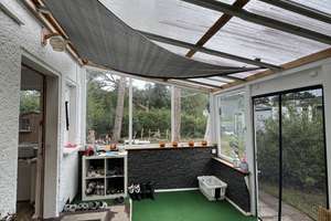 Charmantes Einfamilienhaus mit Garten zur Miete – Grünstädter Weg 74, 12559 Müggelheim, Berlin – Vorschaubild 4