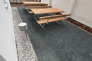 Vollmöbliertes Studentenapartment in Erlangen – modern, zentral, einzugsbereit – Anton-Bruckner-Strasse 1, 91052 Röthelheim, Erlangen – Vorschaubild 13