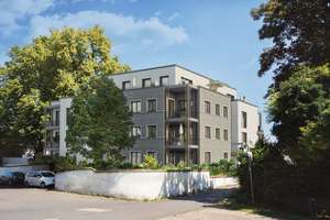 Ihr neues Zuhause in der ersten Rheinlage!