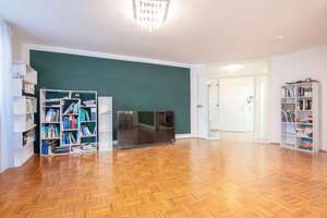 Attraktive 3-Zimmer-Wohnung mit Wintergarten – 40597 Benrath, Düsseldorf – Vorschaubild 9