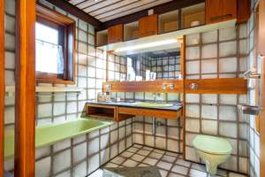 Charme trifft Komfort! Rückzugsort mit Sauna & Jacuzzi in Südbrookmerland – Die vollständige Adresse der Immobilie erhältst du vom Anbieter., 26624 Südbrookmerland – Vorschaubild 10