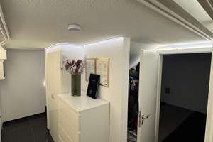 Von Eigentümer: Modernisiertes freistehendes Einfamilienhaus – Die vollständige Adresse der Immobilie erhältst du vom Anbieter., 12355 Rudow, Berlin – Vorschaubild 37
