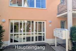 1-Zimmer Apartment Ingolstadt mit Balkon, Tiefgarage von privat – Spretistr. -, 85057 Nordwest, Ingolstadt – Vorschaubild 5