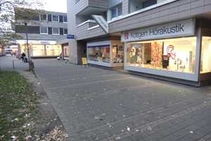 -- NEUBRÜCK -- 2 Zim. EG Whg. mit Balkon (Nr. 2) -- bitte auch "Sonstiges" lesen -- – Weismantelweg 15, 51109 Köln – Vorschaubild 22