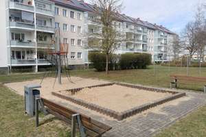 Gut geschnittene Dachgeschoßwohnung, vermietet mit PKW Stellplatz am Britzerkanal – Die vollständige Adresse der Immobilie erhältst du vom Anbieter., 12437 Baumschulenweg, Berlin – Vorschaubild 5