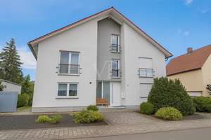 Neuer Preis: Freistehendes Mehrfamilienhaus – bezugsfreie Maisonette mit großem Garten – Die vollständige Adresse der Immobilie erhältst du vom Anbieter., 68163 Neuostheim/Neuhermsheim, Mannheim – Vorschaubild 26