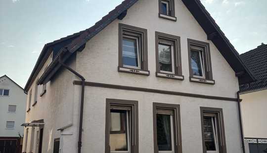 Bild von *** Zur sofortigen Selbstnutzung u./o. Vermietung ***  1-2-FH in gesuchter Lage von Pfungstadt