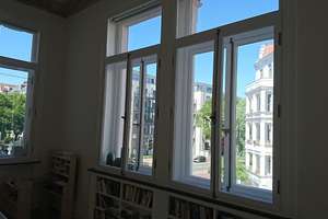 5 Zimmer-Belétage in der Bödekerstraße mit Balkon – Die vollständige Adresse der Immobilie erhältst du vom Anbieter., 30161 Oststadt, Hannover – Vorschaubild 5