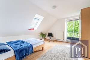 Einzugsbereit: Familiendomizil Kiel-Meimersdorf – Erker, Sauna & Streuobstwiese – Die vollständige Adresse der Immobilie erhältst du vom Anbieter., 24145 Meimersdorf, Kiel – Vorschaubild 23
