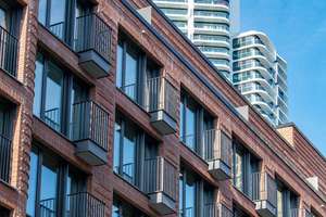 Kapitalanlage Frankfurt | Möbliertes Apartment | 5,4% Bruttorendite | KfW 55| Mona Lisa – 60327 Gallus, Frankfurt am Main – Vorschaubild 9