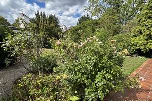 Großzügiges Reihenendhaus mit zwei Wohneinheiten und liebevoll angelegtem  Garten – 63073 Bieber, Offenbach am Main – Vorschaubild 4
