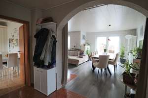 Neuwertiges u.gepflegtes Einfamilienhaus mit herrlichem Garten, Energieklasse A – Die vollständige Adresse der Immobilie erhältst du vom Anbieter., 39646 Oebisfelde – Vorschaubild 7