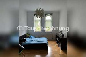 Tauschwohnung: Charmante 4-Zimmer-Wohnung in München zu tauschen – Die vollständige Adresse der Immobilie erhältst du vom Anbieter., 80469 Dreimühlen, München – Vorschaubild 4