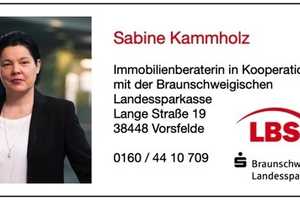 Charmantes Zweifamilienhaus in Massivbauweise – Salzgitter – Vorschaubild 3