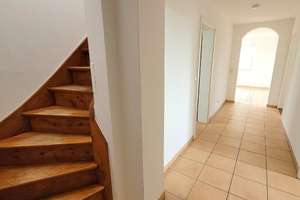 +++ Lichtdurchflutete Maisonette- Wohnung mit Wohlfühlcharakter - Weisweil +++ – Die vollständige Adresse der Immobilie erhältst du vom Anbieter., 79367 Weisweil – Vorschaubild 8