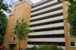 Betongold! 1 Zi.-Whg. in Linden Nähe von-Alten-Garten – Die vollständige Adresse der Immobilie erhältst du vom Anbieter., 30449 Linden-Süd, Hannover – Vorschaubild 1