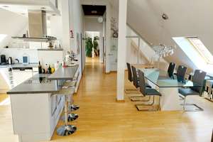 ***PROVISIONSFREI***  "Großzügiges Maisonette-Loft" Sendling-Westpark – Die vollständige Adresse der Immobilie erhältst du vom Anbieter., 81377 Am Waldfriedhof, München – Vorschaubild 2