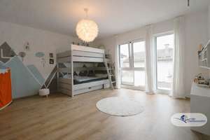 Modernes Einfamilienhaus mit sonniger Dachterrasse – stilvolles Wohnen im Herzen von Bernau am Chiem – Die vollständige Adresse der Immobilie erhältst du vom Anbieter., 83233 Bernau am Chiemsee – Vorschaubild 18