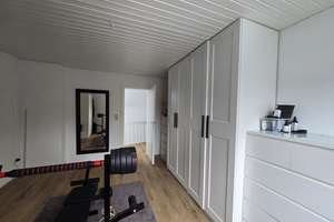 Provisionsfrei - Reihenmittelhaus - Blick ins Grüne – Die vollständige Adresse der Immobilie erhältst du vom Anbieter., 30179 Vahrenheide, Hannover – Vorschaubild 14