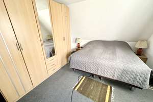 Sehr ordentliche, modernisierte Haushälfte mit Einliegerwohnung in Rendsburg – Die vollständige Adresse der Immobilie erhältst du vom Anbieter., 24768 Rendsburg – Vorschaubild 8