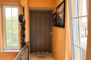 Ganzjährig Luxusurlaub, Dolce Vita, absolute Privatsphäre, traumhafte Aussicht und das in Toplage – 75173 Südweststadt, Pforzheim – Vorschaubild 12