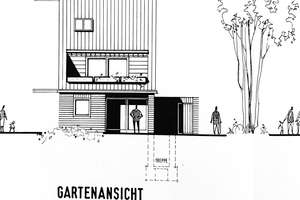 Kapitalanlage mit 2 Wohnungen, Garten und Garage - vermietetes 2 Parteienhaus – Die vollständige Adresse der Immobilie erhältst du vom Anbieter., 41516 Grevenbroich – Vorschaubild 3