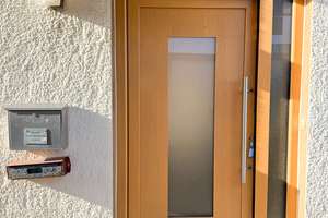 Attraktives Zweifamilienhaus mit großem Grundstück für Eigennutzer oder Kapitalanleger – Kapfenhardter Straße 15, 75331 Engelsbrand – Vorschaubild 2