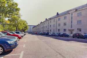 Schöne Drei-Raumwohnung in Uni-Nähe sucht neuen Eigentümer – Chemnitz – Vorschaubild 2