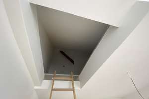 helle WG-Wohnung mit 7 Zimmern im DG – Metzgerstr. 41, 52070 Kalkofen, Aachen – Vorschaubild 13