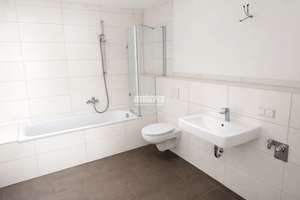 antaris Immobilien GmbH **Moderne 3-Raum-Wohnung mit Balkon und Fußbodenheizung** – Die vollständige Adresse der Immobilie erhältst du vom Anbieter., 99084 Altstadt, Erfurt – Vorschaubild 8