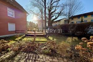 Terrassenwohnung in Top-Lage!