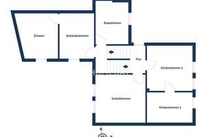 Modernisiertes Familienglück mit Garage, Garten, Terrasse und Einbauküche in Beckrath – Die vollständige Adresse der Immobilie erhältst du vom Anbieter., 41189 Wickrath-West, Mönchengladbach – Vorschaubild 29