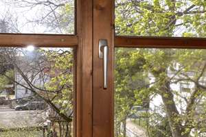 Familientraum! Große DHH mit Kamin & schönem Garten! Gemütliche Abende & herrliche Tage im Freien! – Die vollständige Adresse der Immobilie erhältst du vom Anbieter., 81825 Gartenstadt Trudering, München – Vorschaubild 12