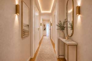 Urban wohnen, Ruhe genießen – renovierte 2-Zimmer-Wohnung mit sonnigem Balkon in der Ludwigsvorstadt – Die vollständige Adresse der Immobilie erhältst du vom Anbieter., 80336 St. Paul, München – Vorschaubild 11