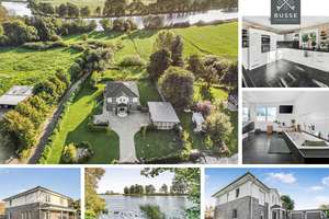 Hier werden Wohnträume wahr: Villa mit modernstem Komfort.  Charmant und exklusiv. Absolutes JUWEL. – Die vollständige Adresse der Immobilie erhältst du vom Anbieter., 24803 Erfde – Vorschaubild 18
