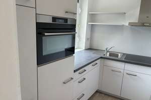 Kernsaniertes Appartement mit Privatgarten in Alt-Heerdt (400m bis zum Rhein) – Alt-Heerdt 26, 40549 Heerdt, Düsseldorf – Vorschaubild 21