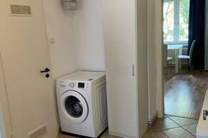 Teilmöblierte 2-Zimmer-Wohnung im Dortmunder Kreuzviertel – Dortmund – Vorschaubild 2