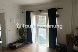 Tauschwohnung: Charmante 3-geschossige Wohnung nahe Adenauerplatz (Ku’damm) – Die vollständige Adresse der Immobilie erhältst du vom Anbieter., 10709 Wilmersdorf, Berlin – Vorschaubild 5